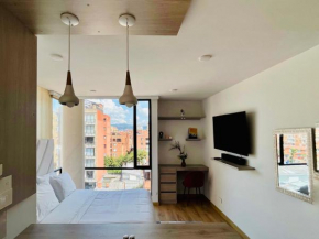 Cozy 1BR in San Patricio